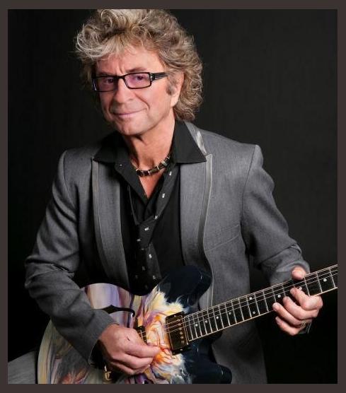 Jim Peterik